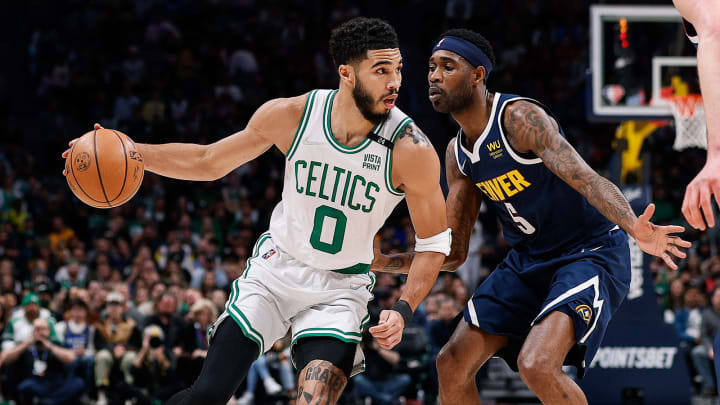 NBA Power Rankings: One Big Question For All 30 Teams