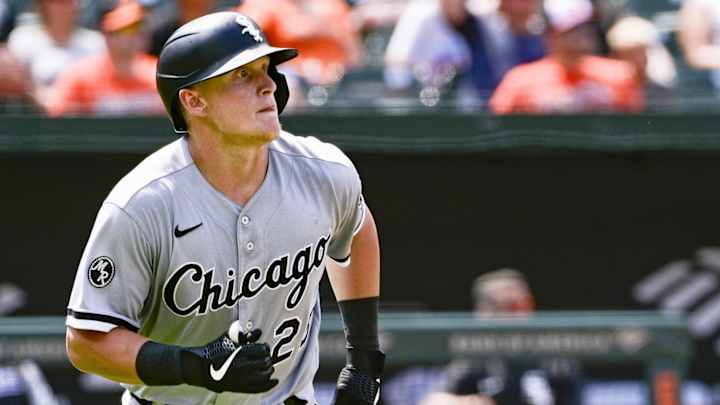 Cal Baseball: More Versatile Andrew Vaughn Hopes to Thrive in Year 2 with White Sox