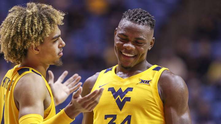A Look at How WVU Transfers Performed at Their New Schools