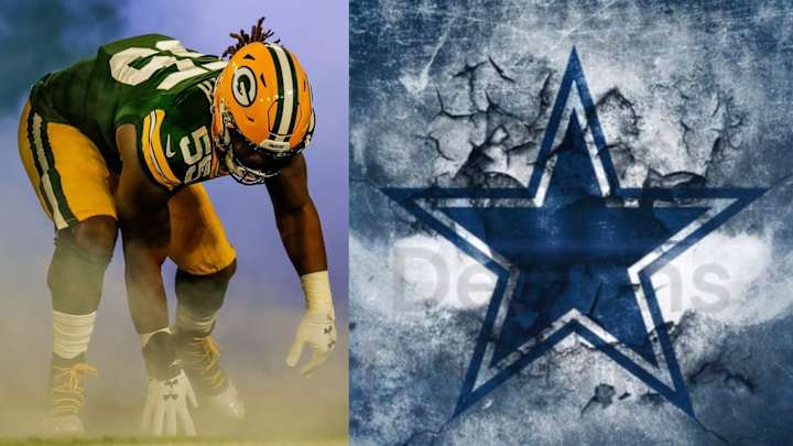 Could Cowboys Sign Pro Bowl Pass-Rusher Za'Darius in NFL Free Agency?