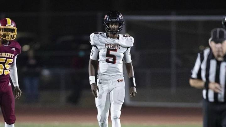 Where Does Oregon Turn at Quarterback Following Nico Iamaleava's Commitment to Tennessee? Where Does Oregon Turn at Quarterback Following Nico Iamaleava's Commitment to Tennessee?