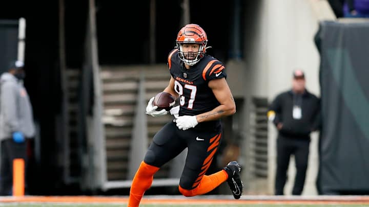 Jets' Free Agent Signings Excited to Play With QB Zach Wilson