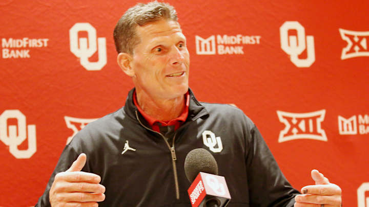 Oklahoma Coach Brent Venables: No Depth Chart as Spring Dawns, but Accountability Will Be Foundational