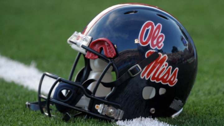 Ole Miss football: Rebels hire Alabama wide receiver to coaching staff