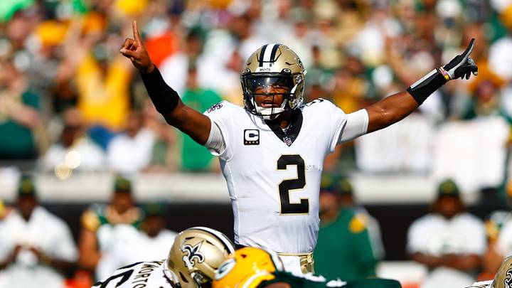 BREAKING: Jameis Winston signs two-year deal to remain in New Orleans