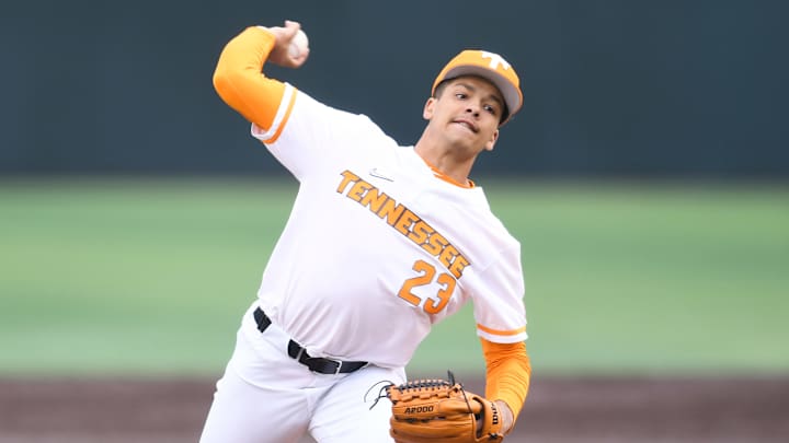 SEC Baseball: Power Rankings After Week 1 of Conference Play SEC Baseball: Power Rankings After Week 1 of Conference Play