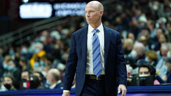 Maryland Hires Seton Hall’s Kevin Willard as Next Coach