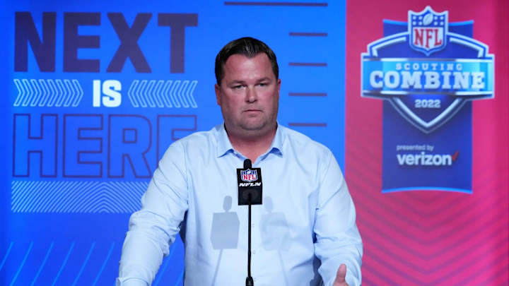 What Recent Free Agent Moves Mean for the Panthers in the Draft What Recent Free Agent Moves Mean for the Panthers in the Draft