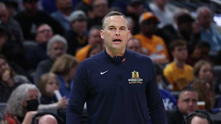 Report: LSU Basketball Has Found "Frontrunner" for Vacant Head Coaching Position