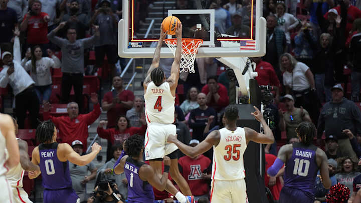 SI:AM | Recapping a Wild First Weekend of March Madness