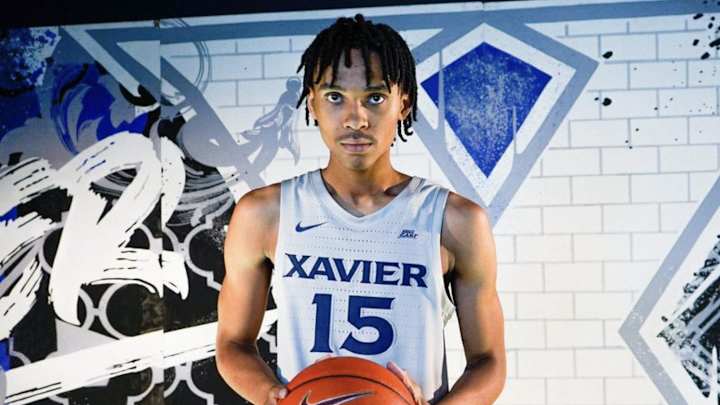 WVU Offers Top 50 Recruit After Decommitting from Xavier