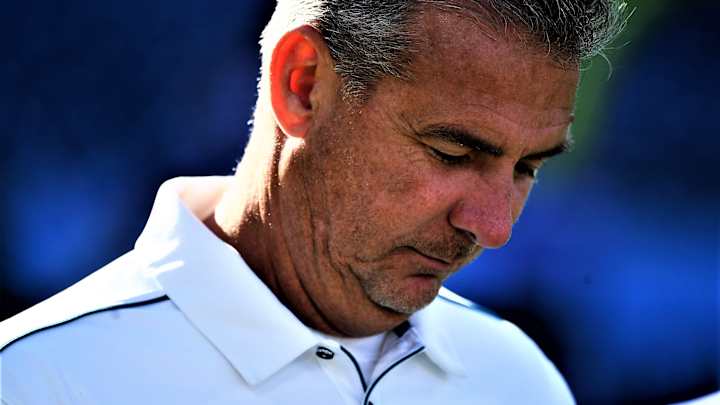 More Trouble For Urban Meyer