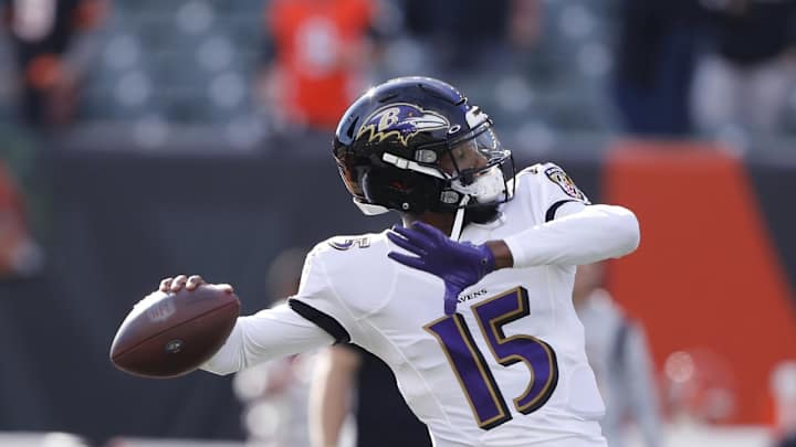 Josh Johnson Previews Xs & Os of Broncos' New Offense Under QB Russell Wilson