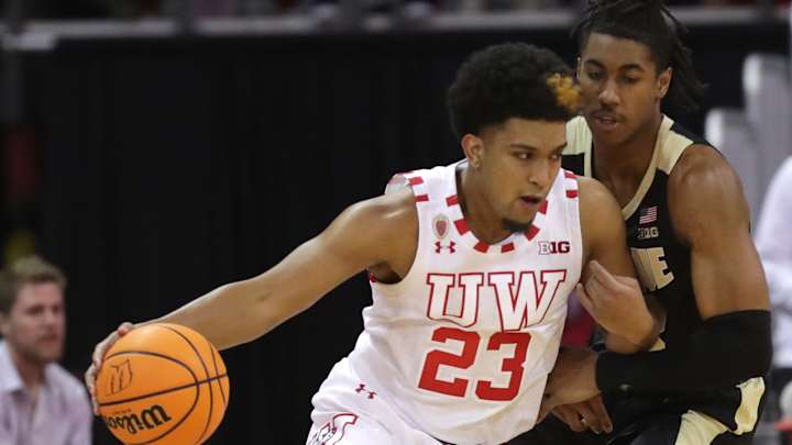 NBA Mock Draft: Landing A Potential Star