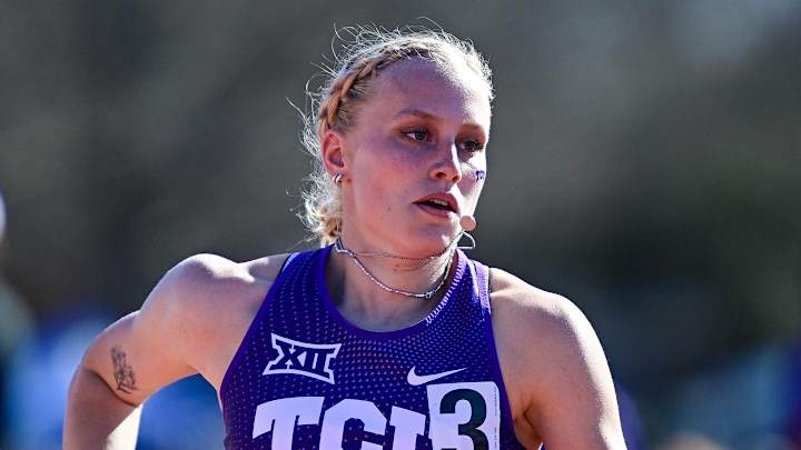 Three TCU Women’s Teams Garner Academic Honors Three TCU Women’s Teams Garner Academic Honors