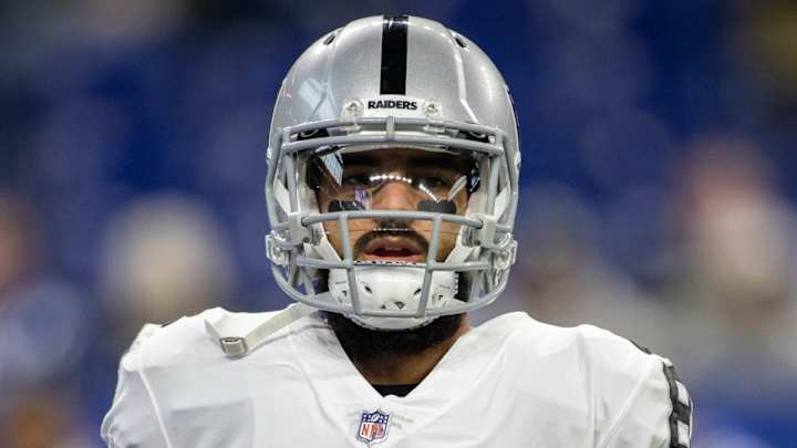 Marcus Mariota Departs For Falcons