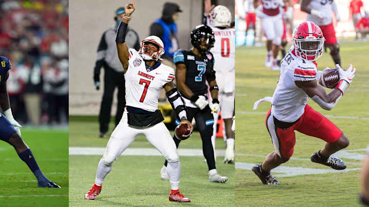 Post-Matt Ryan Trade Mock Draft: Falcons Add QB Answer