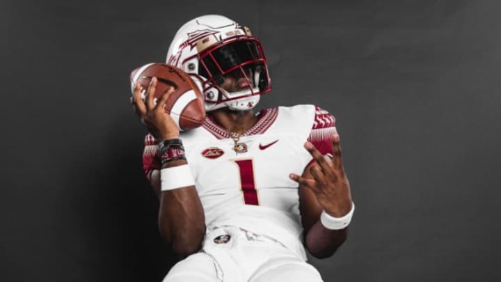 Top Recruits react to FSU's new locker room Top Recruits react to FSU's new locker room