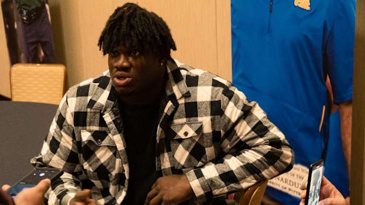 As Expected, Eagles' Splash Will Come in Draft, Not Free Agency As Expected, Eagles' Splash Will Come in Draft, Not Free Agency