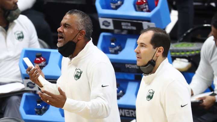 Kansas State Hires New Head Basketball Coach