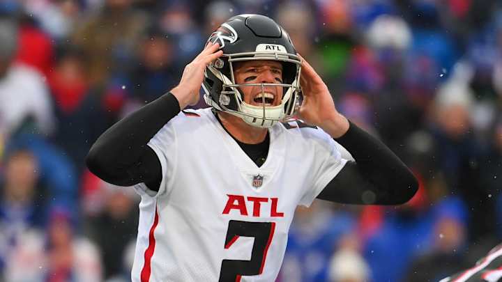 Matt Ryan Becomes Colts’ Fix for Carson Wentz Mistake