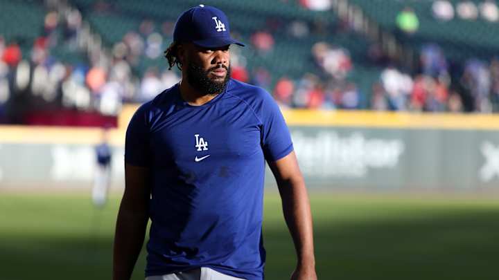 Dodgers: The Reason Why LA Let Kenley Jansen Walk Revealed