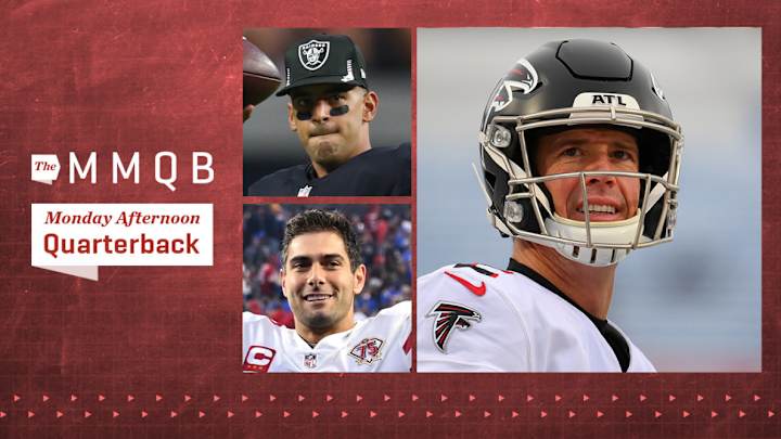 MAQB: What Matt Ryan Brings to the Colts