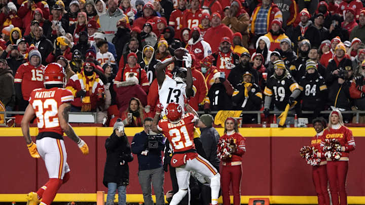 Report: Detroit Lions Signing CB Mike Hughes