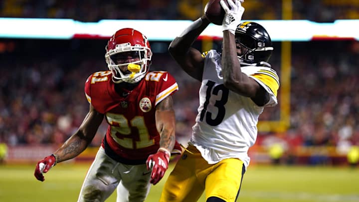 What Detroit Lions Are Getting in Cornerback Mike Hughes