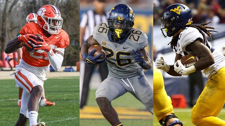 Three Position Battles to Watch in Spring Ball