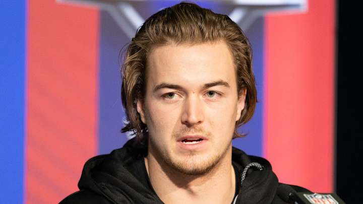 Kenny Pickett's Dinner with Eagles and What it Could Mean