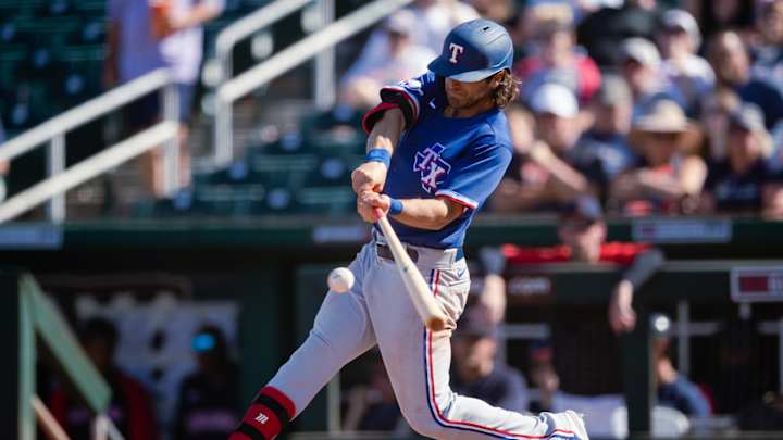 Rangers Fall To Rockies, Win Streak Ends at Five Games