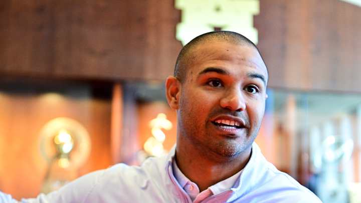 Top three 2024 LB Myles Graham enjoyed his visit to Auburn Top three 2024 LB Myles Graham enjoyed his visit to Auburn