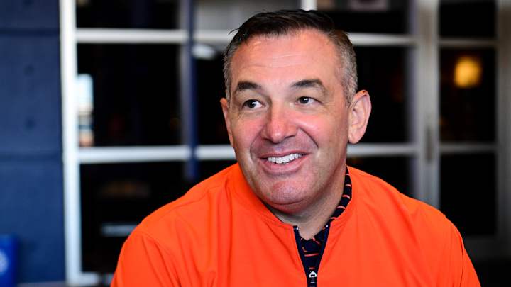 Twitter reacts to Auburn football landing edge rusher Ashley Williams