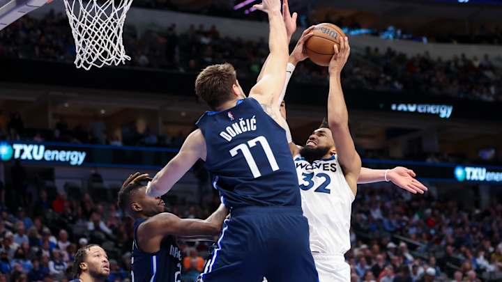 Jason Kidd: Mavs Not 'Scoreboard Watching' for Playoff Push