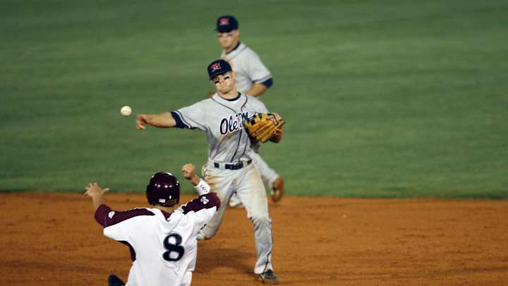COLUMN: What Should Change in Ole Miss' Baseball Uniforms? COLUMN: What Should Change in Ole Miss' Baseball Uniforms?