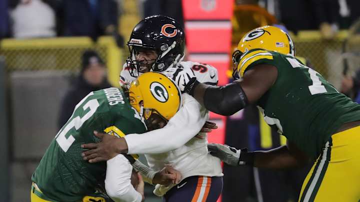 Too Many Reasons Not to Deal Robert Quinn Too Many Reasons Not to Deal Robert Quinn