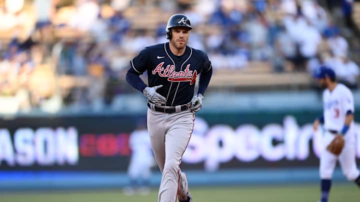 Dodgers: Freddie Freeman to Make Cactus League Debut Today Dodgers: Freddie Freeman to Make Cactus League Debut Today