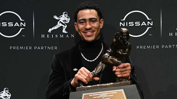 Falcons Could Have Their Next Franchise QB - In 2023?