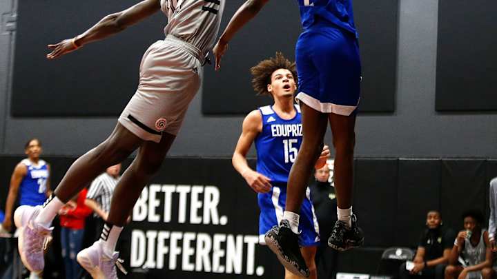 Podcast: Auburn basketball lands Yohan Traore