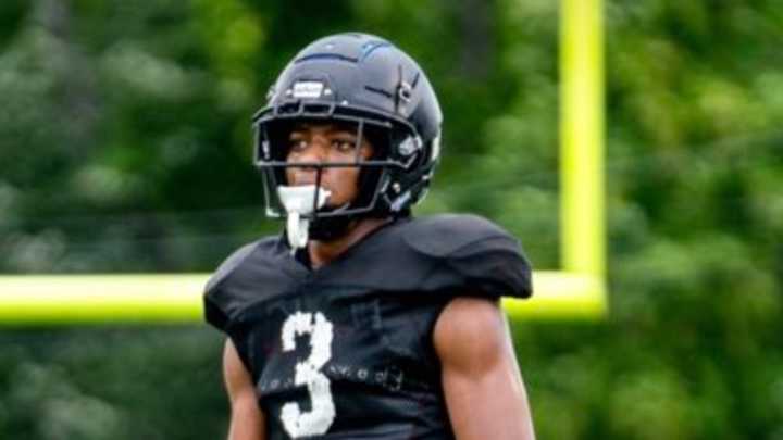 Hasson Manning Excited For Syracuse Visit