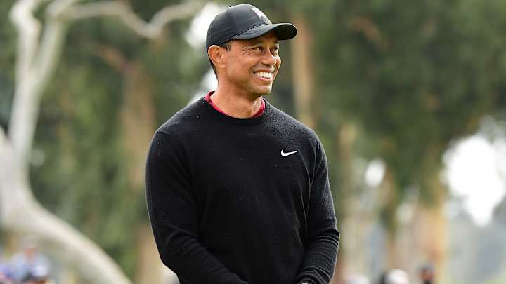 Tiger Woods Among Invitees For 2022 Masters, Not Currently Listed Among Non-Competing Past Champions Tiger Woods Among Invitees For 2022 Masters, Not Currently Listed Among Non-Competing Past Champions
