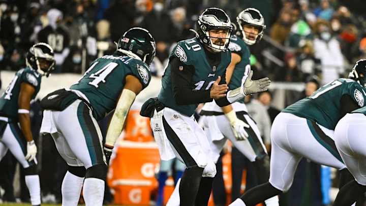 Minshew Mania in Seattle? Seahawks Should Entertain the Idea