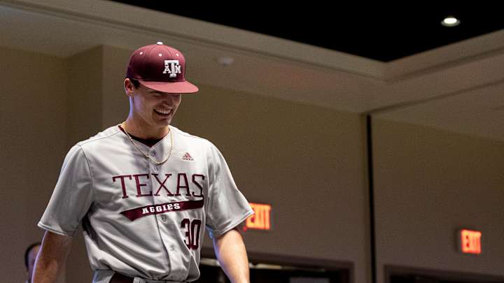 Aggies Baseball vs Rice Owls: Preview, How to Watch