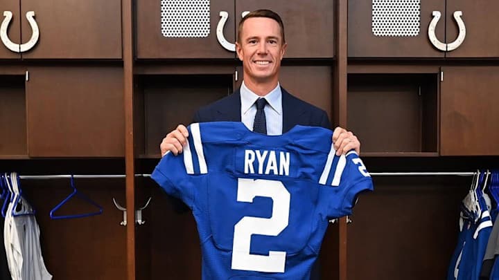 Did Falcons Make The Grade This Offseason? - PFF Did Falcons Make The Grade This Offseason? - PFF