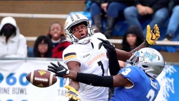 Vols' Hosting Important Transfer DB Target Quincy Riley