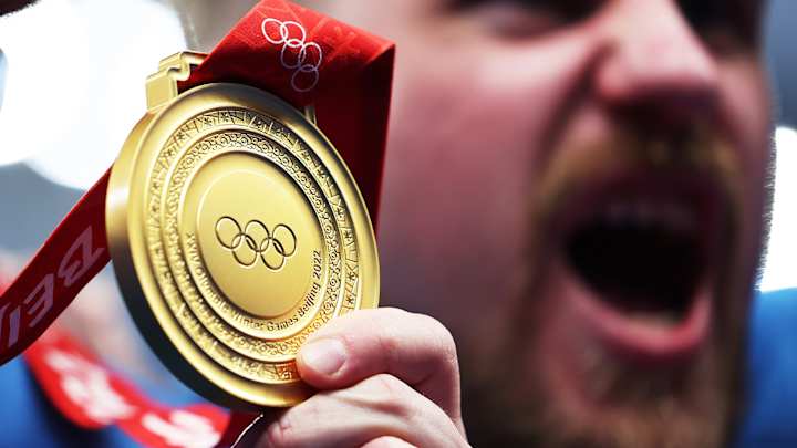 Curling Residency: An Unpopular Opinion