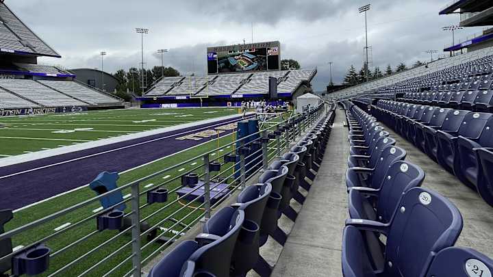DeBoer-led Huskies Ready to Open Spring Practice on March 30
