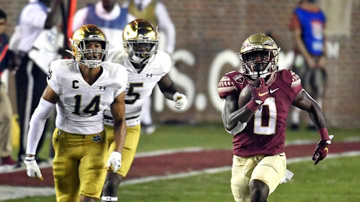 Lions Have Pre-Draft Visit Scheduled With Safety Kyle Hamilton Lions Have Pre-Draft Visit Scheduled With Safety Kyle Hamilton