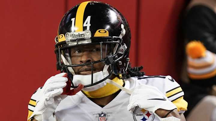 Ray-Ray McCloud Explains How the 49ers Will Use Him Ray-Ray McCloud Explains How the 49ers Will Use Him